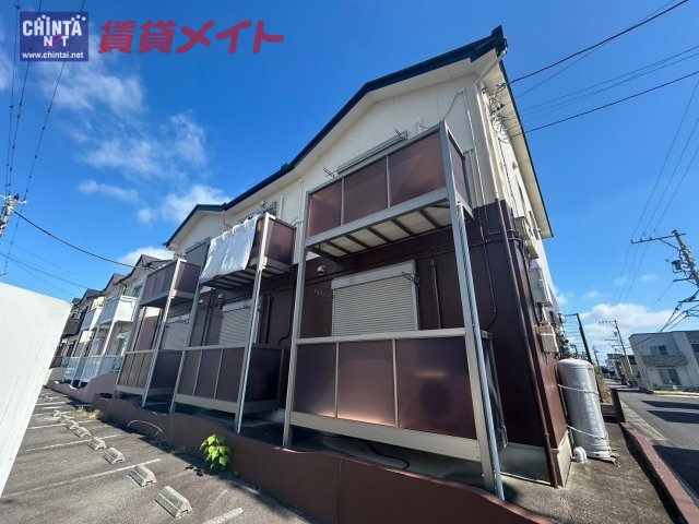 アンフィニⅢ