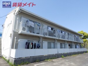 アミー　B棟外観写真