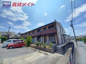 サンライズ外観写真