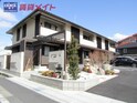 ウィステリア江戸橋