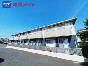 五陽館外観写真