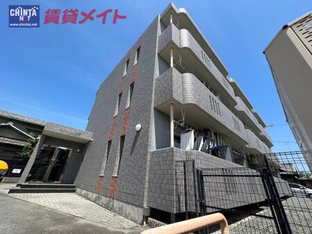 シンフォニー大園外観写真