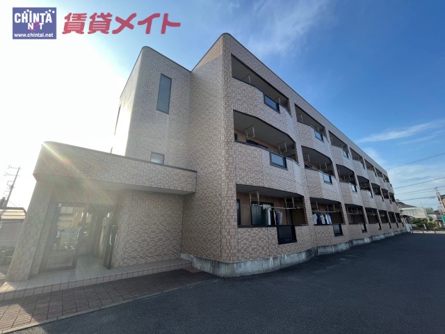 メゾン トルヴェール