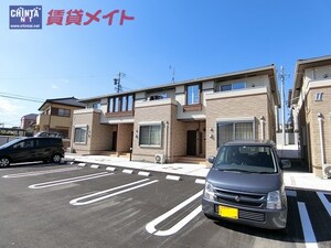サニーハイツＳＥＩＮＡＩ　Ⅰ外観写真