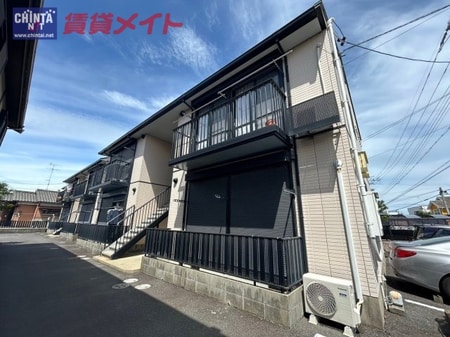 グランシャリオＢ外観写真