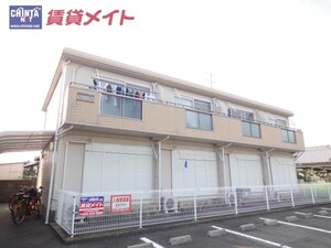 フェニックス外観写真