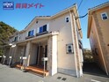 アルル南が丘Ａ棟