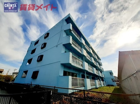 第一野呂マンション外観写真