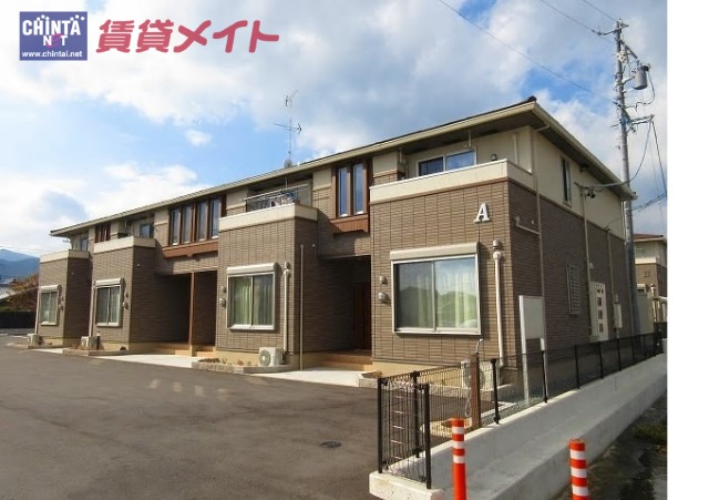 サニーコート　Ａ