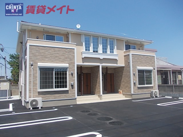 アンセスター・Ｔ