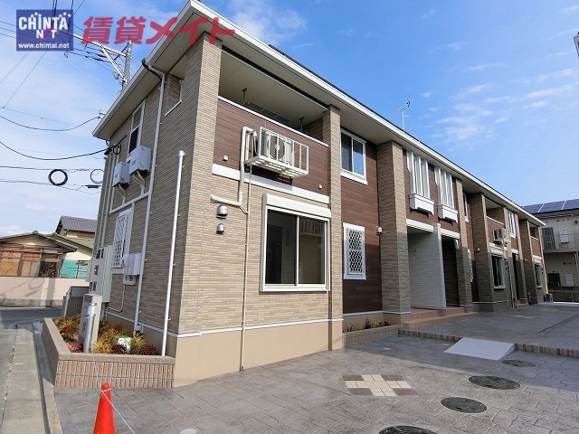 フランドール　Ａ棟