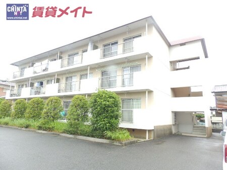 コーポ川添外観写真