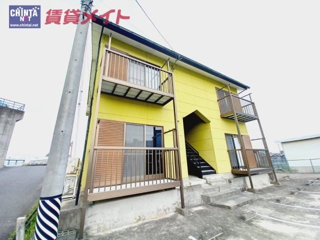 コーポ花ノ木