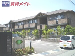 Ｍａｉｓｏｎ Ｓｙｍｐｈｏｎｙ Ａ外観写真