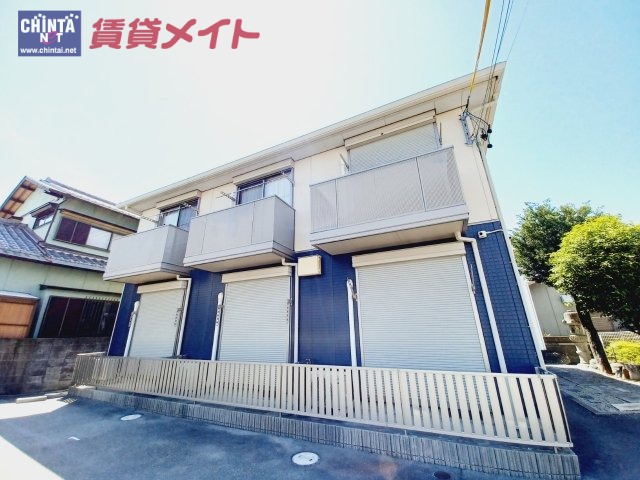 メゾンアズール