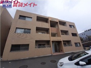 マナーコート外観写真