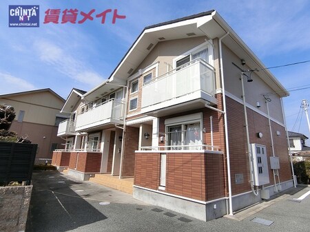 デル・トラーム外観写真