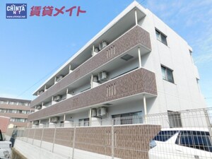 Gracia江戸橋外観写真