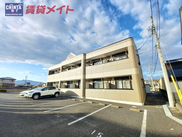 リヴァージュ　Ｂ棟
