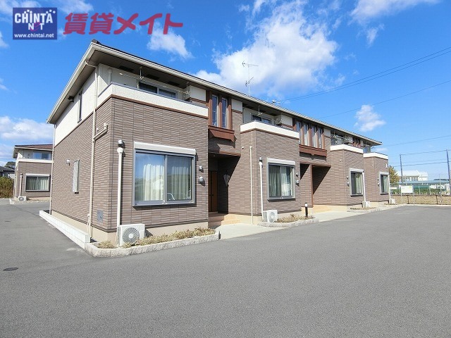 サニーコート　Ｂ