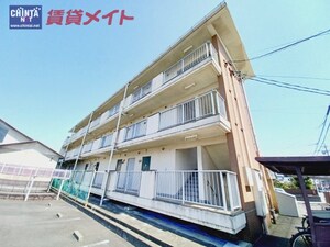 ガーデンビュー外観写真