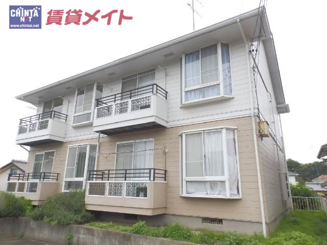 ジュネス二重池