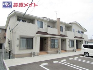 ローズ　ゲート　Ⅱ外観写真