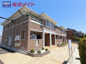 Ｔ・Ｙ・Ｇ　ソレイユ外観写真