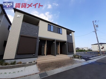 ショアライン　タウン　Ｂ外観写真