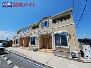 ジュールスラン　Ｂ外観写真