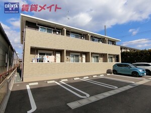 Ｆ　ヴィレッジ　Ⅱ外観写真