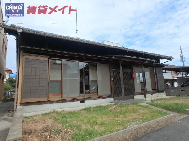 西様借家