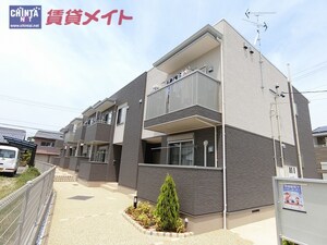 サニーレジデンス　Ｂ外観写真