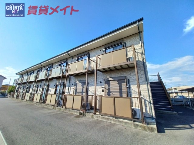 ＮＥＵ　ＨＡＵＳ　Ⅱ