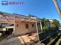 桜橋H様貸家
