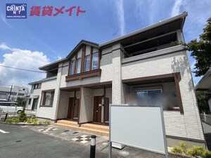 ヴィータ　セレーナ外観写真