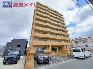 ダイアパレス津新町　901号室外観写真