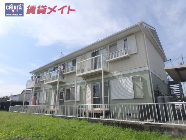 クローバーハイツ