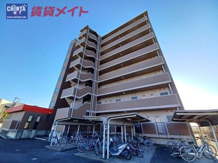 Ｋ`ｓガーデン外観写真