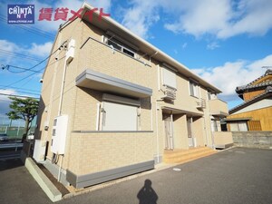 ソフィアコート　A外観写真