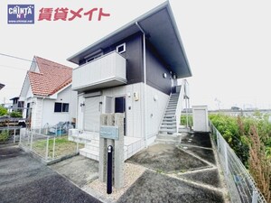 パレントル　ラブ Ａ外観写真
