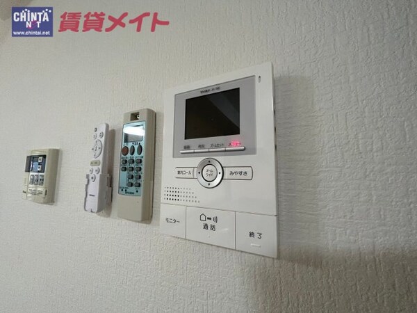 セキュリティ(同型参考写真)