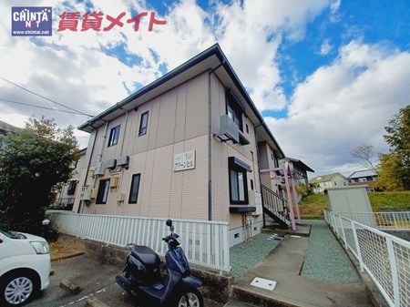 グリーンヒル外観写真