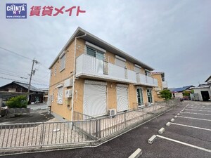 ソレイユ垂水外観写真