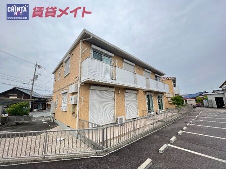 ソレイユ垂水外観写真
