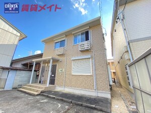 Ｐｒｉｏｒ外観写真