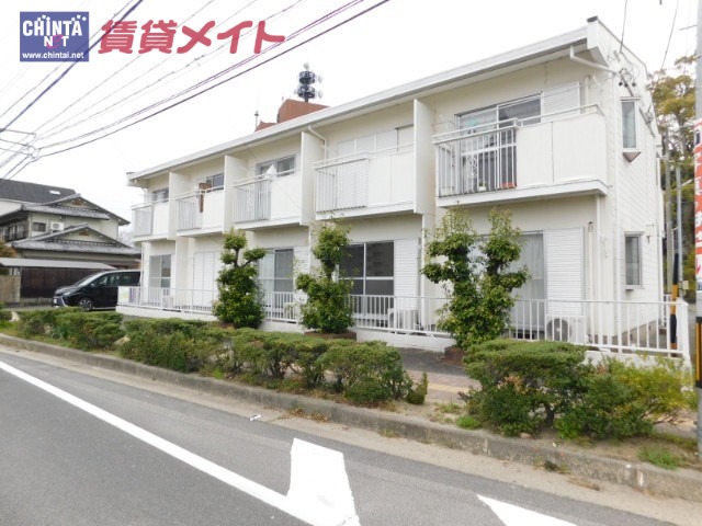 ハイツサンリバー