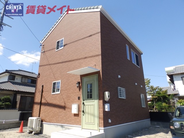 大園町Y様貸家B