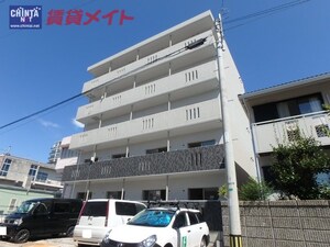 SHG島崎外観写真