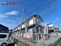 サンライト下津　Ａ棟